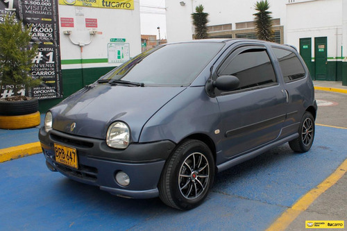 Renault Twingo 1.2 Dynamique