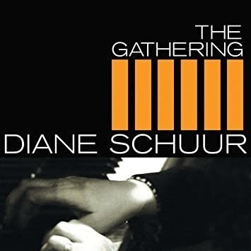 Schuur Diane Gathering Usa Import Lp Vinilo