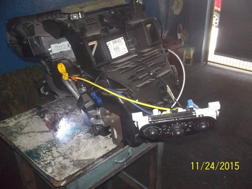 Carga Y Reparación De Aire Acondicionado Automotor