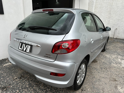 Peugeot 207 1.4 Allure Hdi 70cv