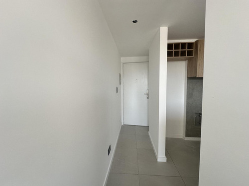 Departamento En Venta En Barrio Echesortu.