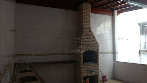 Imagem 5 de 20 de Salão À Venda, 640 M² Por R$ 2.000.000,00 - Santa Maria - Santo André/sp - Sl0802