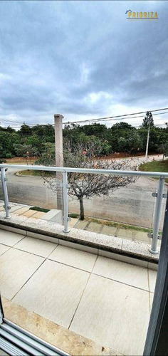 Imagem 12 de 22 de Casa À Venda, 230 M² Por R$ 1.166.000,00 - Condomínio Vila Do Bosque - Sorocaba/sp - Ca0461