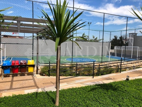 Imagem 8 de 30 de Apartamento Para Venda Piracicaba, Paulicéia Edifício Plaza Mayor - Ap00533 - 32324233