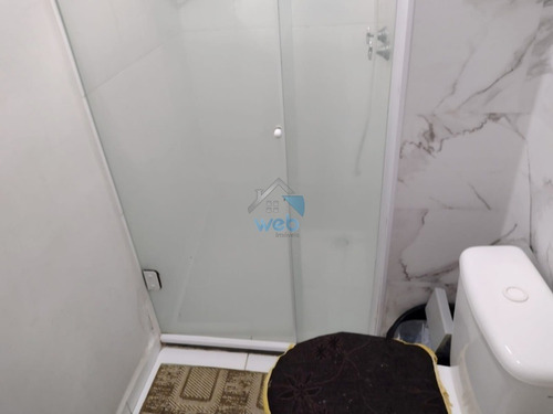 Imagem 19 de 24 de Grande Oportunidade De Adquirir Seu Imóvel Em Condomínio Imponente, 2 Dormitórios Na Região Do Pinheirinho, Podendo Ser Financiado. - Ap00670 - 70282298
