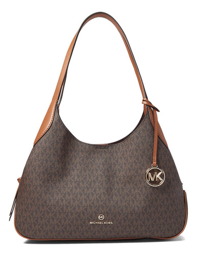 Michael Kors Kelsey Bolso Grande De Hombro Talla Única