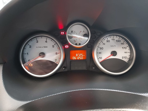 Peugeot 207 Allure 2014