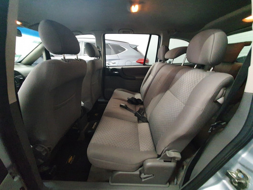 Chevrolet Zafira 2.0 Gl 2010