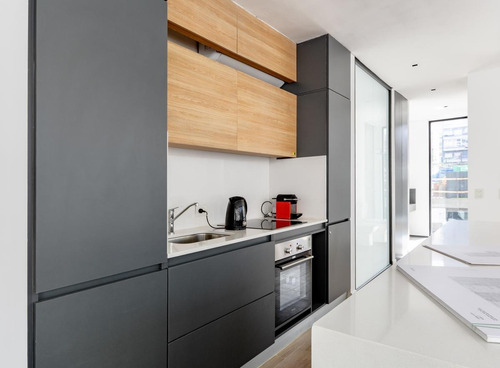 Imagen 5 de 30 de Departamento - Barracas