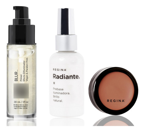 Contour Set Regina