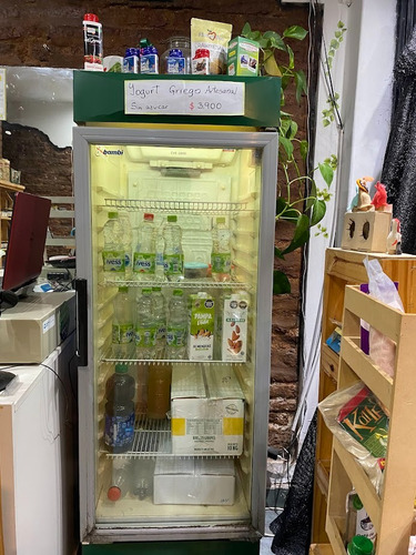 Venta De Fondo De Comercio Dietetica