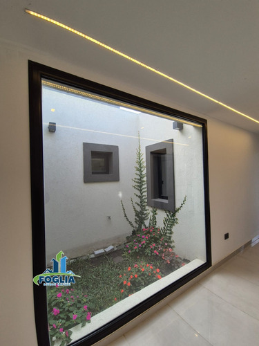 Casa Venta Barrio Santa Rita A Estrenar