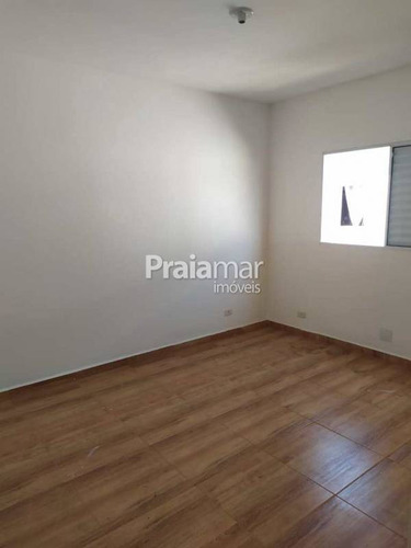 Casa Nova 3 Dorm I 1 Suíte I 1 Vaga I 94m² I Parque São Vicente I Sv - 337