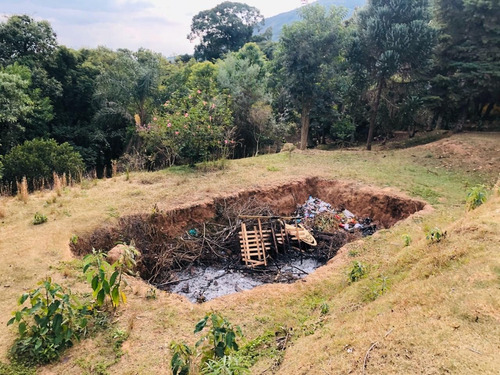 Imagem 19 de 29 de Chácara À Venda Em Mairiporã Sp - 0128 - 67804297