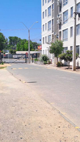 Departamento En Venta Talca (106821)