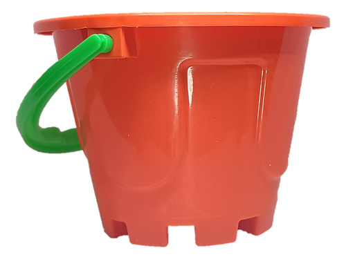 48 Sets De Cubeta Para Playa Con Figuras