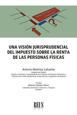 Visión Jurisprudencial Impuesto Renta Personas Física -  