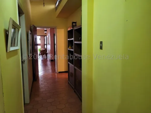 Ls Vende Casa Macaracuay