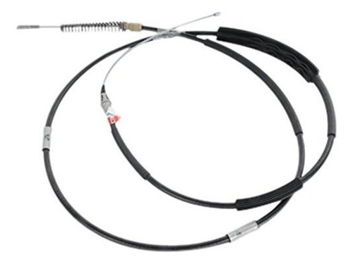 Cables De Freno Para Auto Componentes Del Freno - 