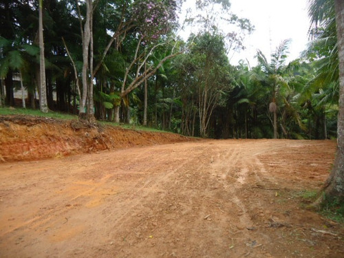 Imagem 2 de 3 de Lindo Terreno Para Morar Ref 968