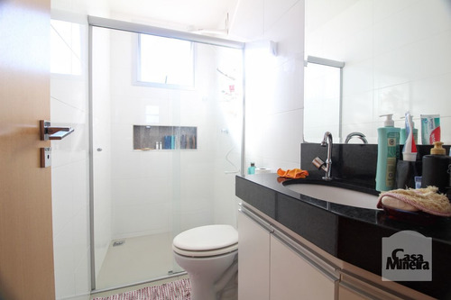 Imagem 7 de 11 de Apartamento À Venda No Salgado Filho - Código 266603 - 266603