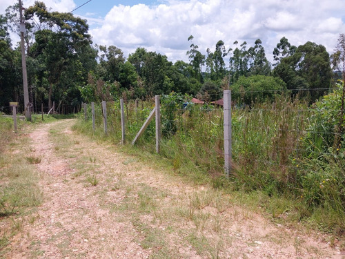 Chácara Na Lapa (feixo), Próximo A Mariental, Com 44.000 M2