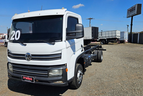 Vw Delivery 11180 Ano 2020