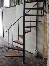 Comprar Escaleras Caracol A Medida Y Con Garantia