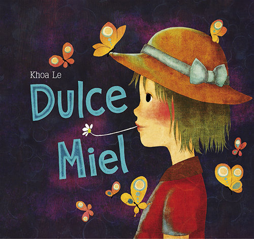 Dulce Miel, De Le, Khoa. Editorial San Pablo Editorial, Tapa Dura En Español