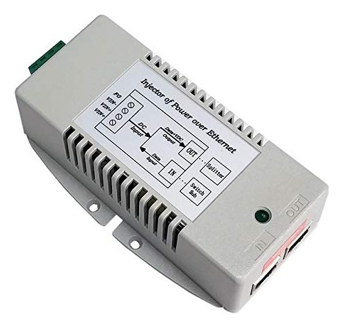 Tycon Systems Tp-dcdc-2448gd-hp 56v Dc Out 35w Hi Power Dc C