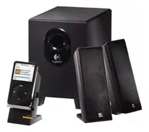 Comprar Cornetas Logitech Home Teatro