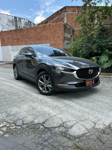 Mazda CX-30 2.0 Touring Hibrido Ligero - Mhev At