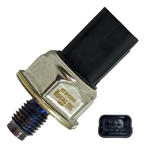 Sensor Presion Common Rail P/ Ford Ranger 3.0 Powerstroke