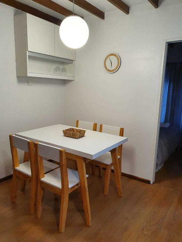 Nidoaparte Mini Departamento Lujan Centro 2 Ambientes. Alquiler Por Dia