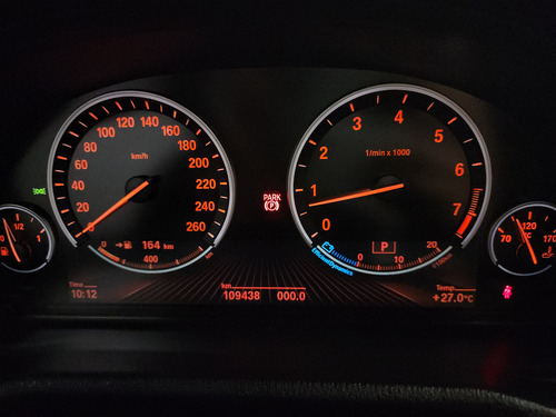 BMW X4 3.0 Xdrive 35i 306cv M Package