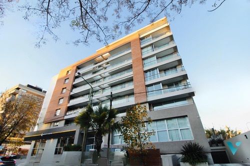 Oficina En Venta En Ituzaingó Norte Edificio Premium