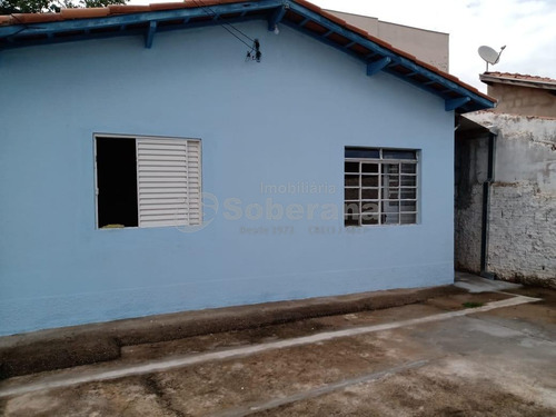 Imagem 3 de 26 de Casa Para Aluguel Em Jardim Estoril - Ca011404