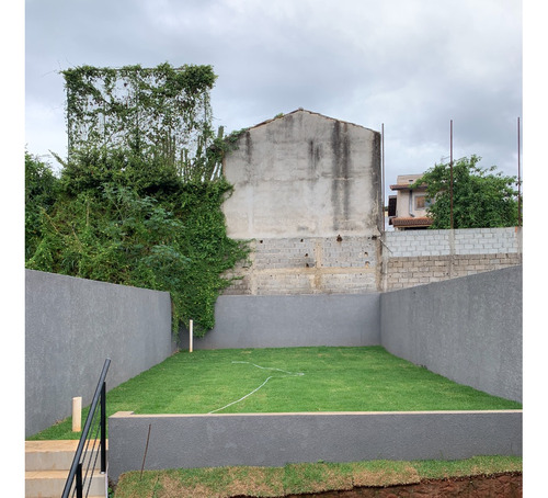 Sobrado À Venda Com 3 Suítes No Bairro Jardim Dos Pinheiros, Atibaia - Sp