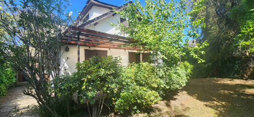Venta Casa Amplia Las Condes Excelente Ubicación