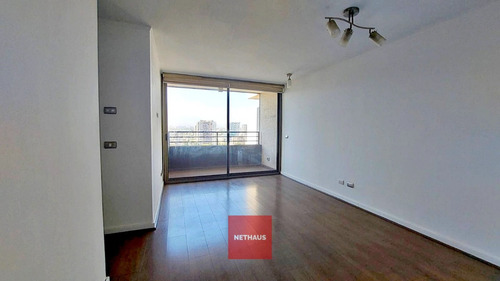 Nethaus Vende Excelente Depto. Sector San Nicolas San Miguel