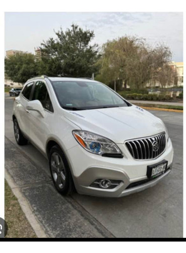 Buick Encore 1.4 Encore At