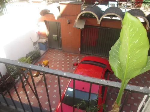 Casa En Venta En Colonia Ticumac Benito Juárez.