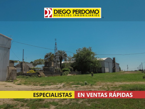 Casas De Campo En Alquiler, Libertad