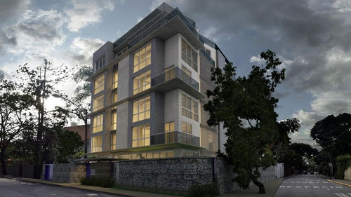 Imagen 2 de 18 de Apartamento Duplex En Venta Las Castellana, Caracas. Código Mvg 20-22747