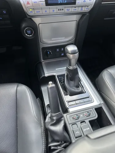 Toyota Prado 4.0 Vx Fl