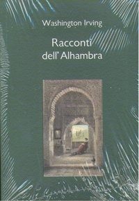 Racconti Dell'alhambra Cuentos De La Alhambra En Italiano...