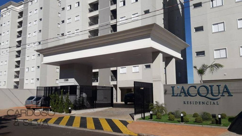 Imagem 1 de 18 de Lindo Apartamento Todo Mobiliado - Ap0052