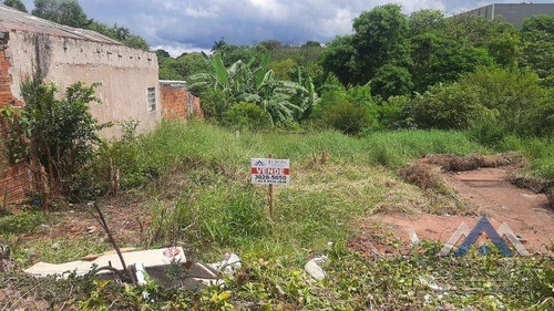 Imagem 6 de 6 de Terreno À Venda, 600 M² Por R$ 195.000,00 - Vila Rodrigues - Londrina/pr - Te0217