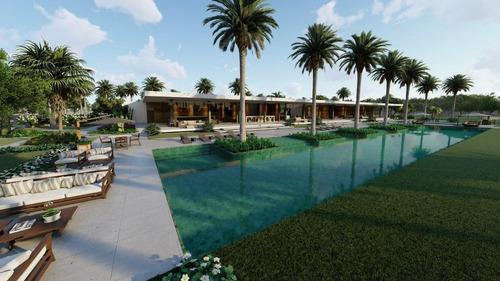 Imagem 7 de 14 de Condomínio Santé Residencial Alto Padrão Terrenos 450 M² (15 X 30) - Te0001