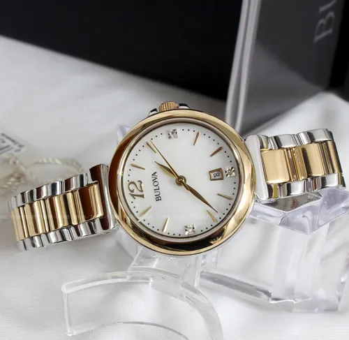 Bulova 98p142 discount